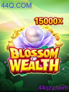 BlossomofWealth: Um Mergulho no Jogo de Estratégia Cativante