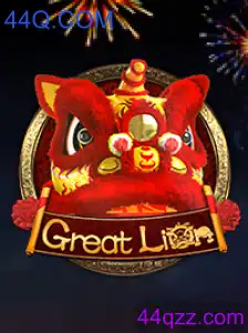 GreatLion